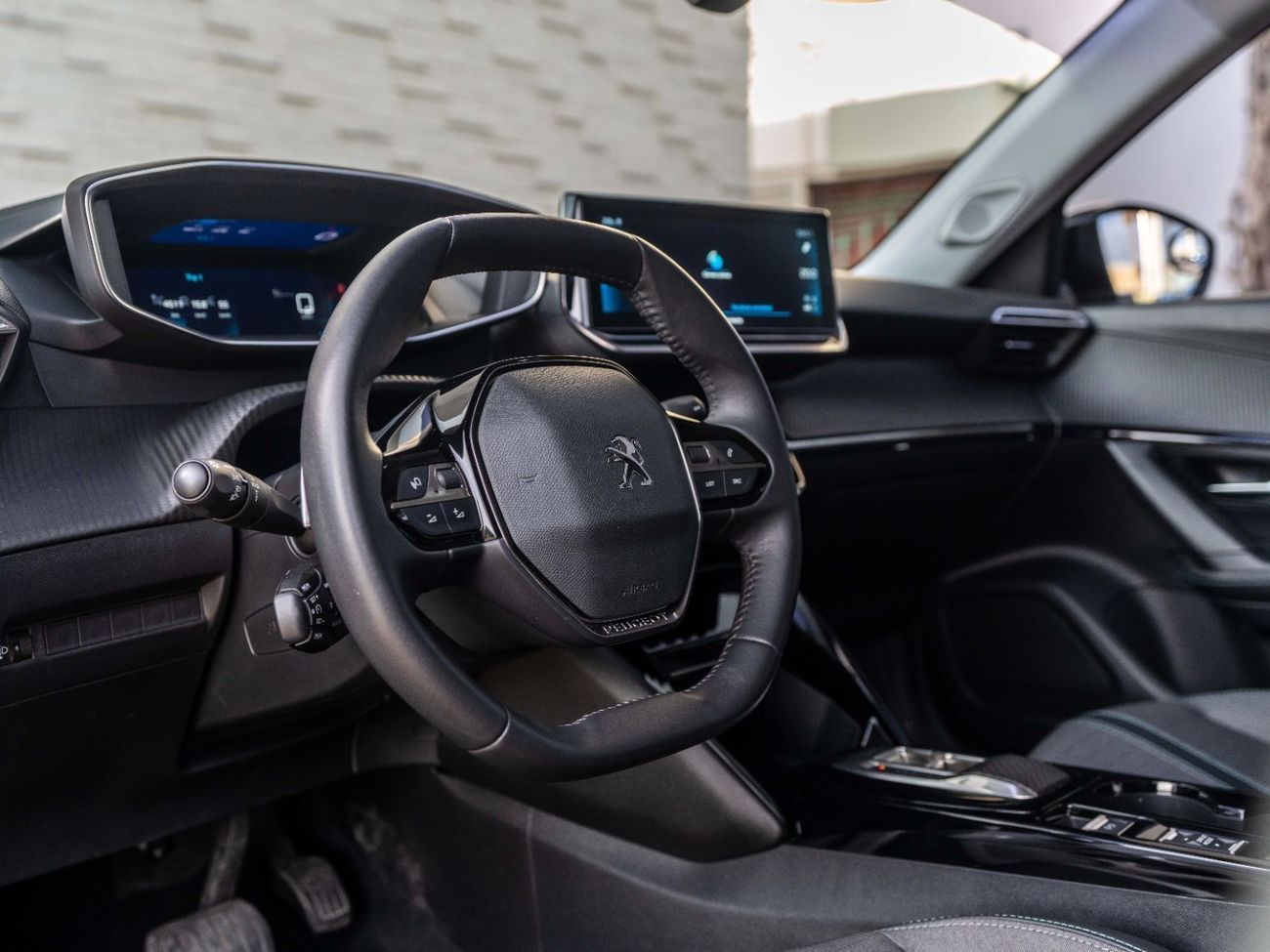 بيجو 2008 Allure