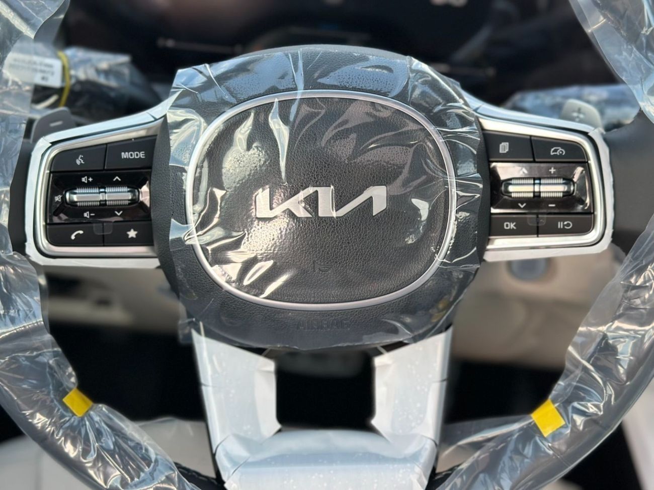 كيا سورينتو Kia Sorento