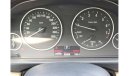 BMW 318i 2018 | BMW 318i  WITH GCC SPECS AND EXCELLENT CONDITION