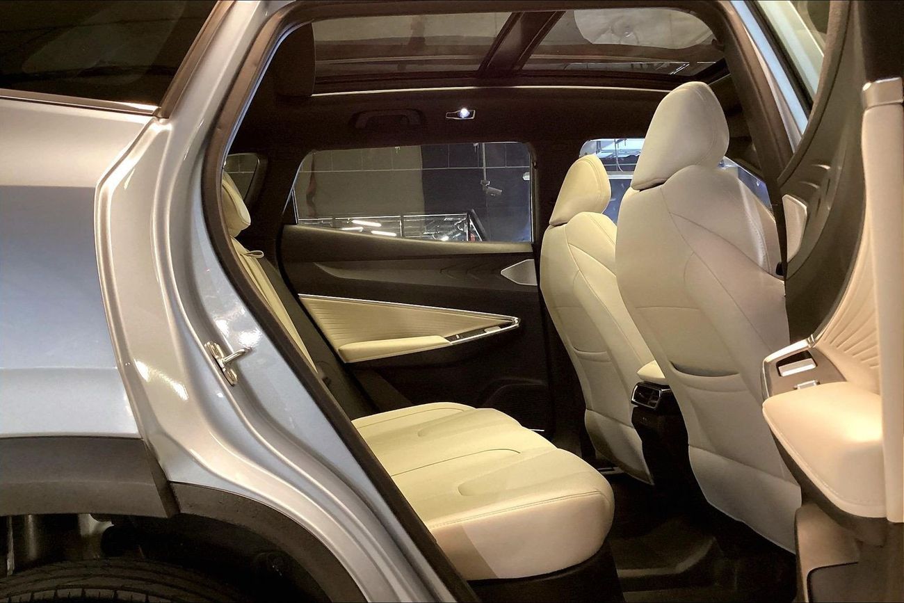 جيلي سيتي راي GF | شامل الضمان | 0 ﺪﻔﻋﺓ ﺃﻮﻟﻯ