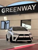 Toyota Yaris E 1.5L (109 HP)