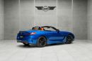 BMW Z4 sDrive 30i 2.0L