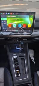 Volkswagen Golf GOLF 8 2025