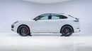 Porsche Cayenne Coupe GTS - AED 6658 P/M - Warranty till 05/2025