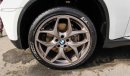 BMW X6 X Drive 50i