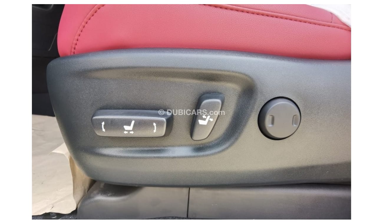 Lexus GX460 Premier 4.6L 4WD // 2023 // WITH 360 CAMERA , POWER&LEATHER SEATS // SPECIAL OFFER // BY FORMULA AUT