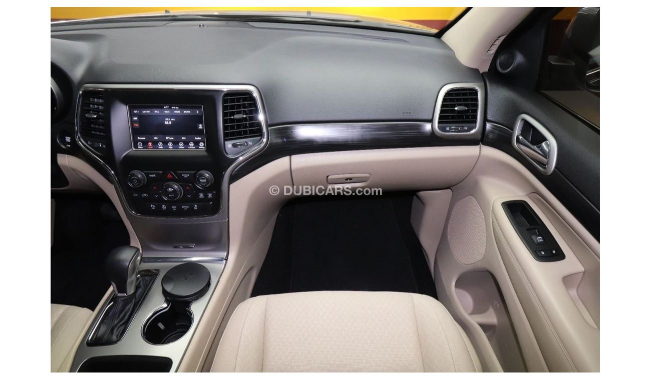 جيب جراند شيروكي لاريدو لاريدو