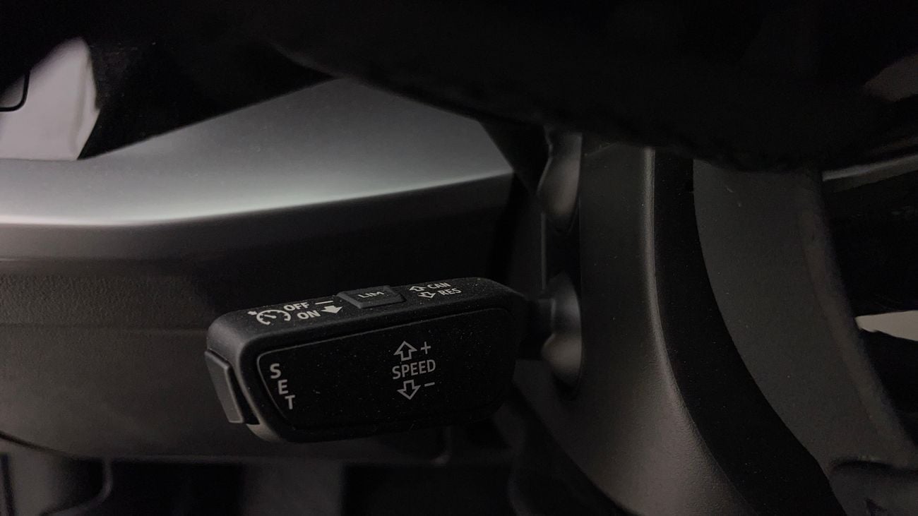 أودي A3 35 TFSI 1.4 | بدون دفعة مقدمة | اختبار القيادة في المنزل