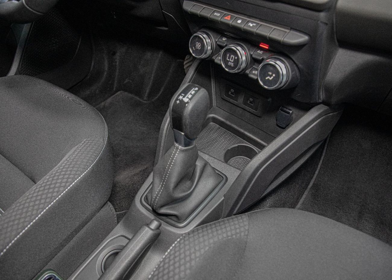 Renault Duster SE 1.6L