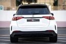مرسيدس بنز GLE 350 AMG PACKAGE