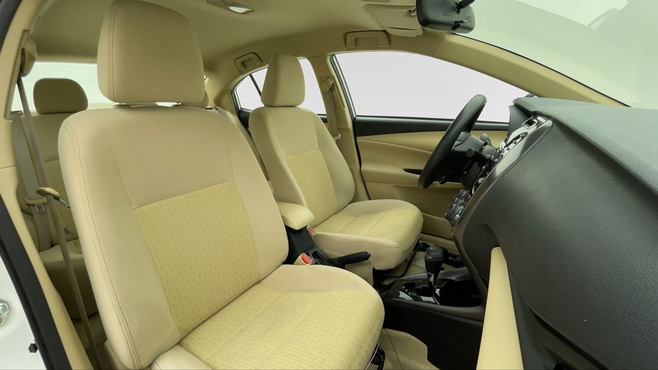 Toyota Yaris SE 1.5 | Zero Down Payment | Home Test Drive