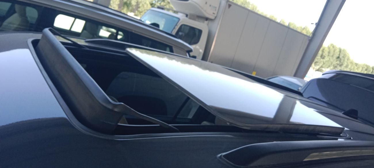 Jeep Grand Cherokee LIMITED 3.6 | Zero Down Payment | Home Test Drive