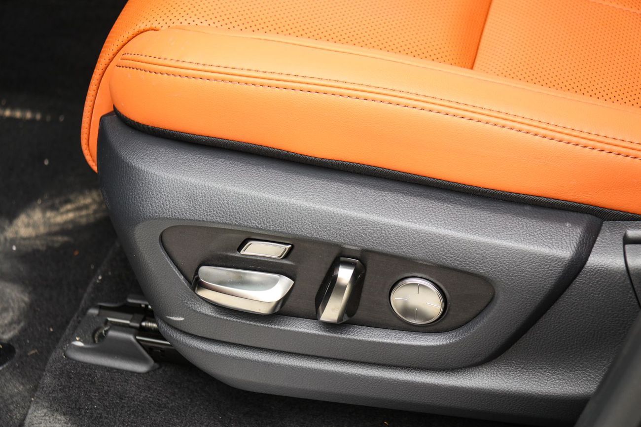 لكزس LX 600 VIP 3.5L LX600 VIP 2025 | BLACK- FLAIR | BEST EXPORT PRICE