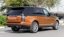 Land Rover Range Rover SVAutobiography LWB (Export)