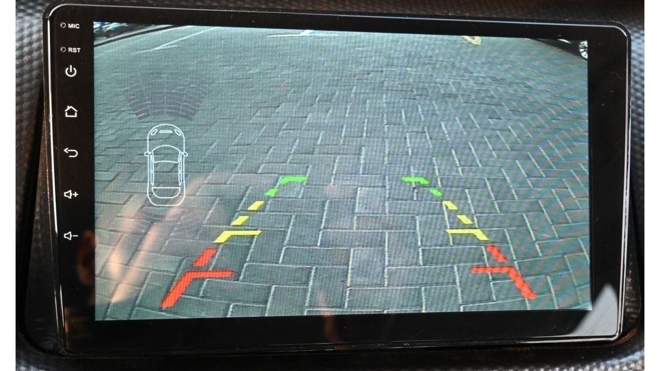 Nissan Kicks SL nissan kicks 2018 very good condition without accident