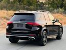 Mercedes-Benz 350 Mercedes GLE 350 body kit 53 AMG