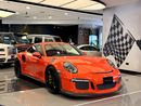 Porsche 911 GT3RS | Japanese Specs | Pristine Condition