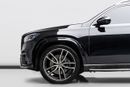 مرسيدس بنز GLS 450 Premium + 3.0L (389 HP)