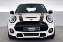 Mini Cooper S JCW Package | Guaranteed Warranty | 0 Down Payment