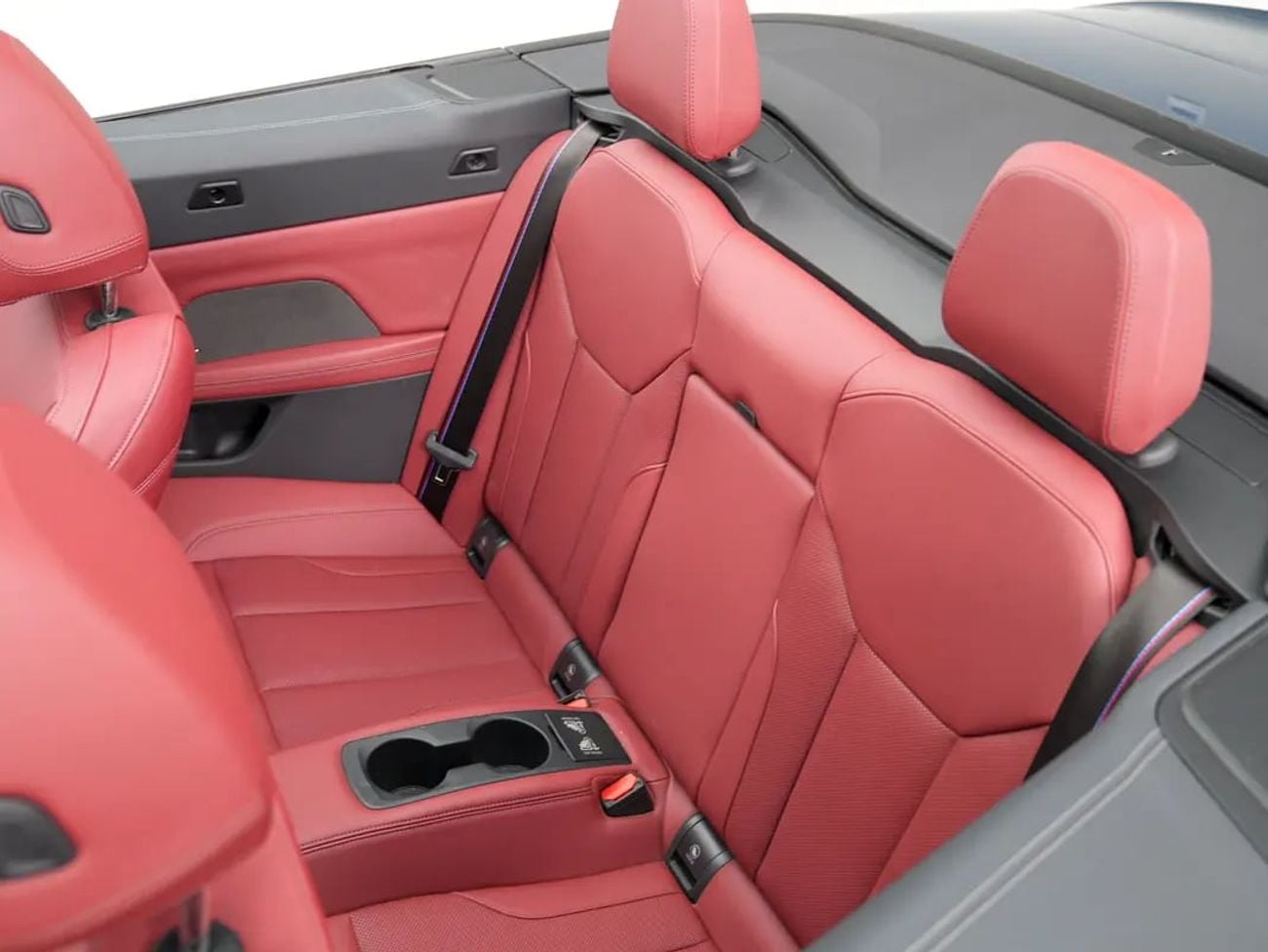 بي أم دبليو 430i LUXURY M SPORT PACKAGE GCC Specs | Warranty Service 3years