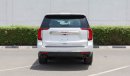 GMC Yukon 2023/GCC/GMC Yukon Denali XL 4WD. Local Registration +5%