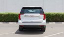 جي أم سي يوكون 2023/GCC/GMC Yukon Denali XL 4WD. Local Registration +5%