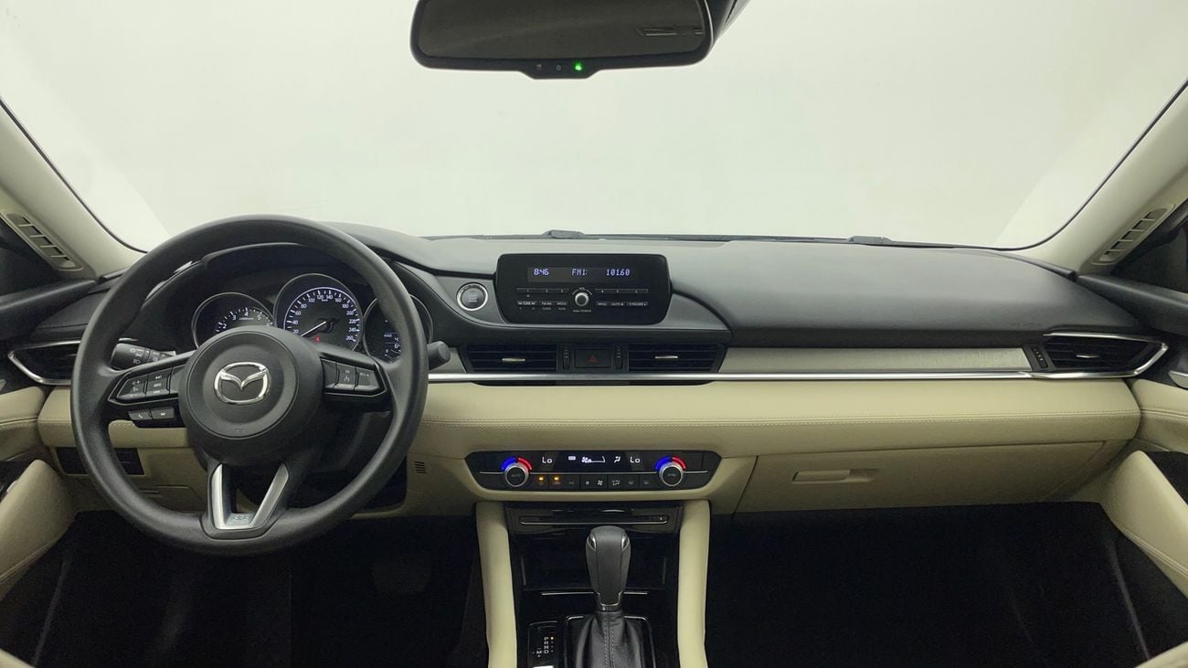 Mazda 6 S 2.5 | Zero Down Payment | Home Test Drive