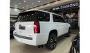 Chevrolet Tahoe RST GCC accident free under service history