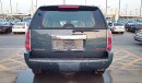 GMC Yukon DENALI FULL OPTION GCC