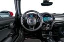 ميني كوبر إس JCW