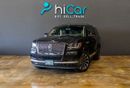 Lincoln Navigator AED 3,065 P.M • 0% Downpayment • Navigator Reserve • 1 year warranty
