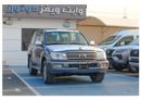 Toyota Land Cruiser toyota land cruiser GXR 4.5L 2006