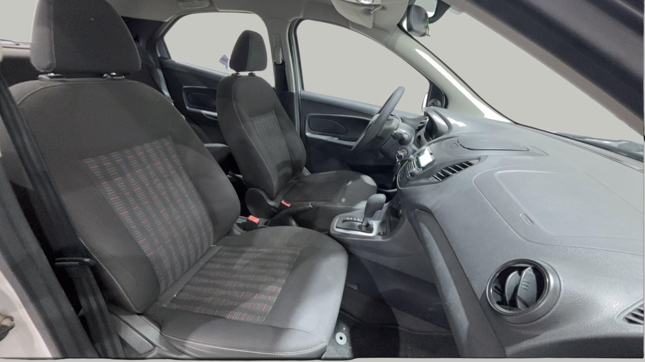 Ford Figo 2019 | AED 275/Month | 0 DP | 30 Day Return | Warranty