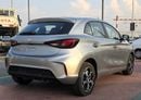 MG 3 COMFORT MG 3 1.5L A/T FWD Hatchback 4Doors Silver Color 2025 Model