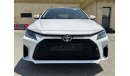 تويوتا يارس 2023 Toyota Yaris 1.5L