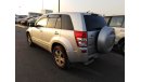 Suzuki Escudo Suzuki Escudo RIGHT HAND DRIVE (Stock no PM23)