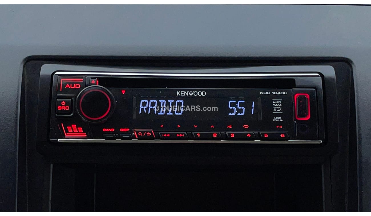 Mitsubishi Lancer GLX 1.6 | Zero Down Payment | Free Home Test Drive