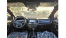 Ford Ranger WILDTREK TURBO, A/T / 2.0L V4 PETROL / 360* CAMERA AND MUCH MORE (CODE # 67965)