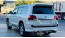 Toyota Land Cruiser 2012 | Japan Imported | 4.6CC AT Petrol Sunroof Push Start Premium Condition