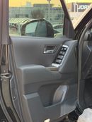 Toyota Land Cruiser VXR WITH OFFROAD EDIRTION KIT