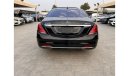 Mercedes-Benz S 560 Exclusive Edition IMPORT JAPAN VCC