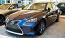 Lexus IS300