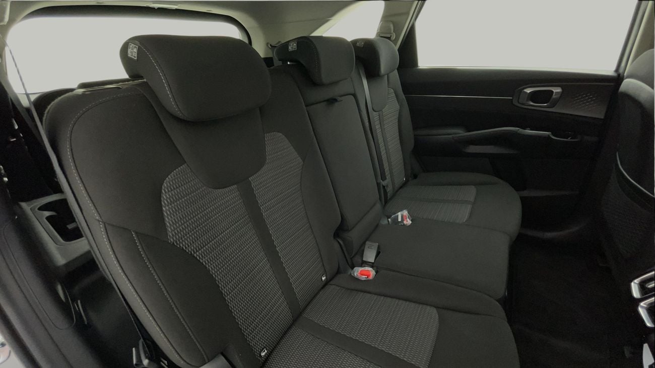 Kia Sorento LX 2024 | AED 1200/Month | 0 DP | 30 Day Return | Warranty