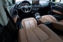 Audi Q5 45 TFSI ADVANCED Audi Q5 45TFSI Quattro 2022 GCC | Agency Warranty