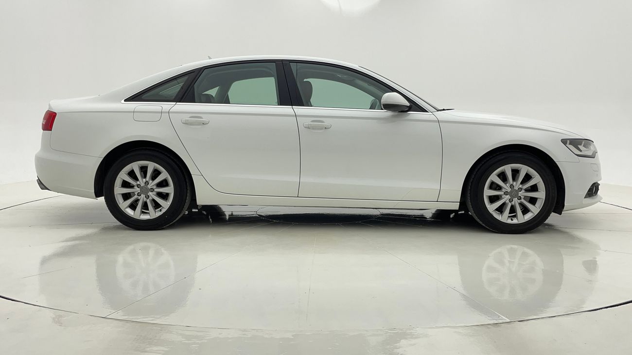 Audi A6 35 TFSI 2 | Zero Down Payment | Home Test Drive