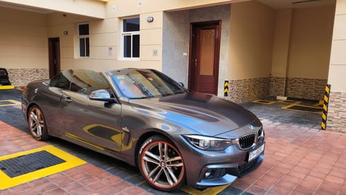 BMW 420i Bmw