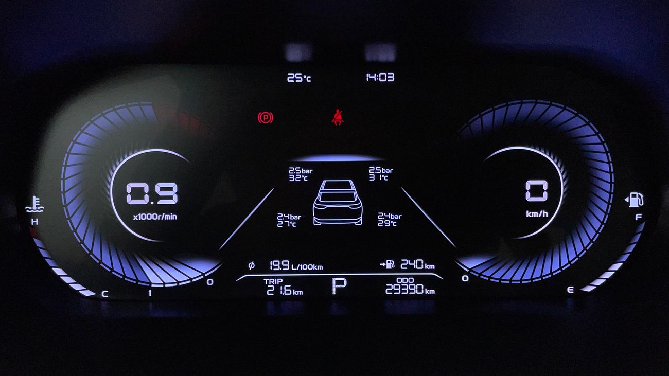 Geely Emgrand GK 1.5 | Zero Down Payment | Home Test Drive