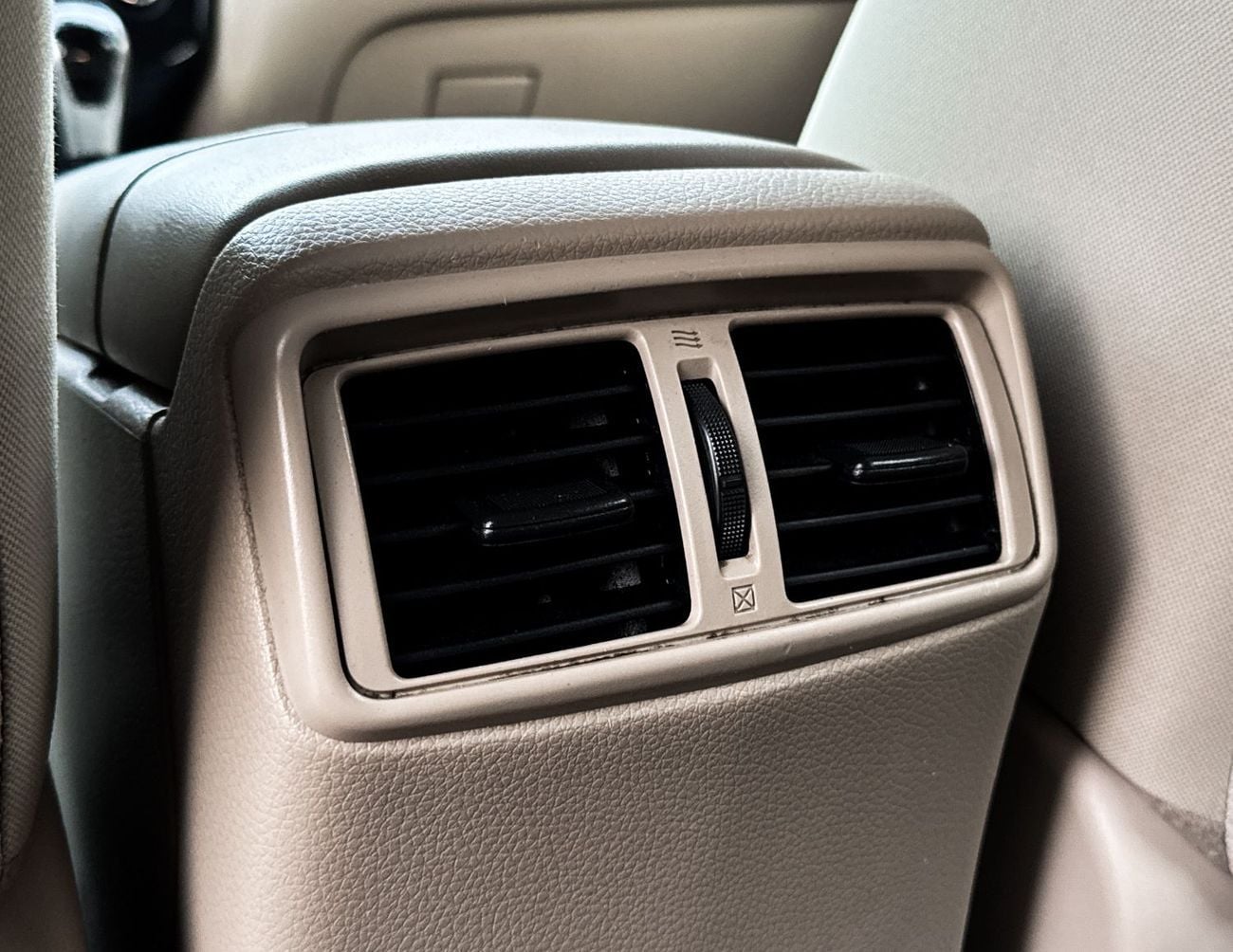 Nissan X-Trail S, миниатюра 13