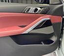 BMW X6 xDrive40i Luxury M Sport Package 3.0L