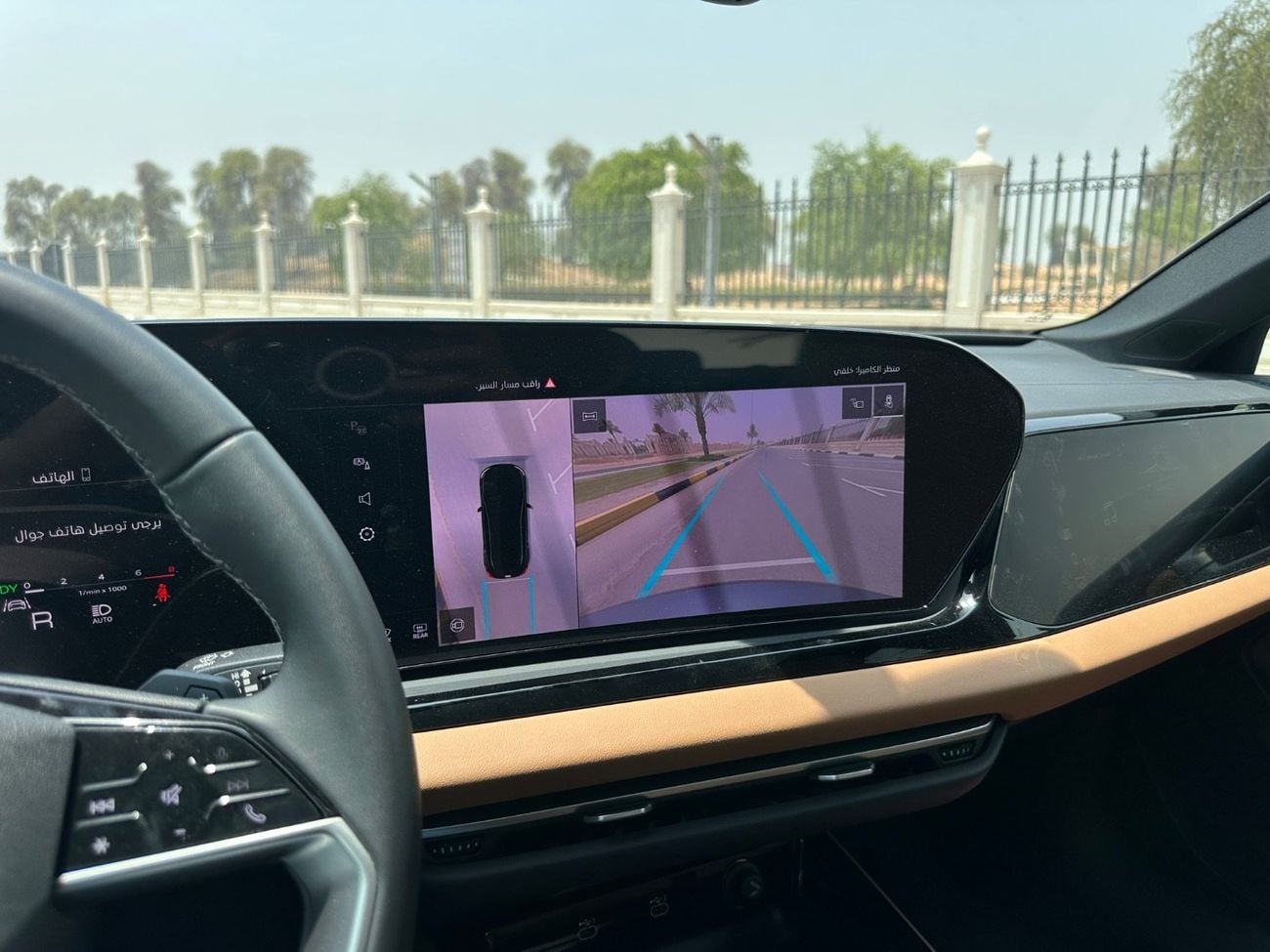 أودي A5 S-Line 2025 | GCC Specs | Luxury | Low Mileage | Perfect Condition